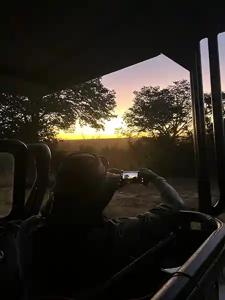 Botswana Safari